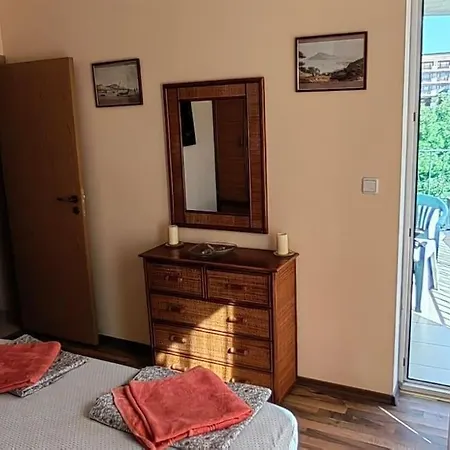 Apartament луксозен срещу какао *