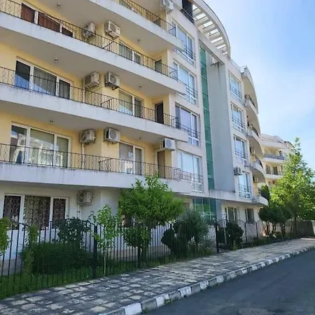 луксозен срещу какао Apartament