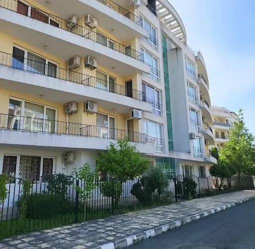 луксозен срещу какао Apartment