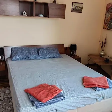 Apartamento луксозен срещу какао *